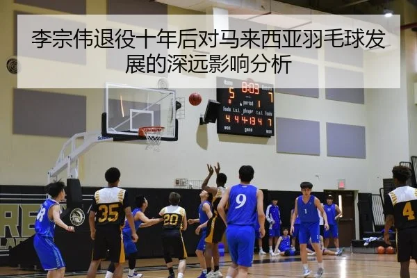 李宗伟退役十年后对马来西亚羽毛球发展的深远影响分析