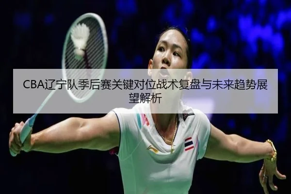 CBA辽宁队季后赛关键对位战术复盘与未来趋势展望解析